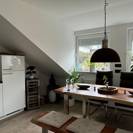 5 Sterne Apartment Auszeit Wilhelmsdorf المظهر الخارجي الصورة
