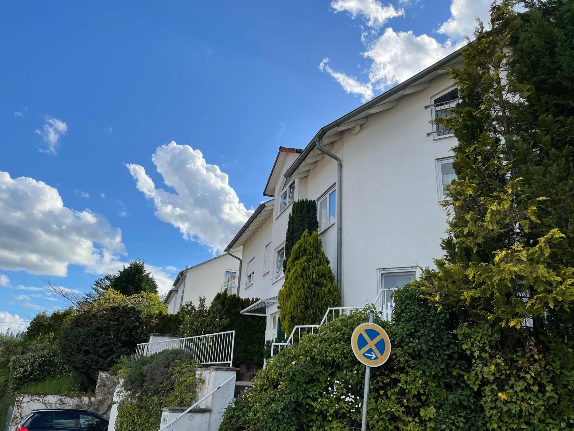 5 Sterne Apartment Auszeit Wilhelmsdorf المظهر الخارجي الصورة