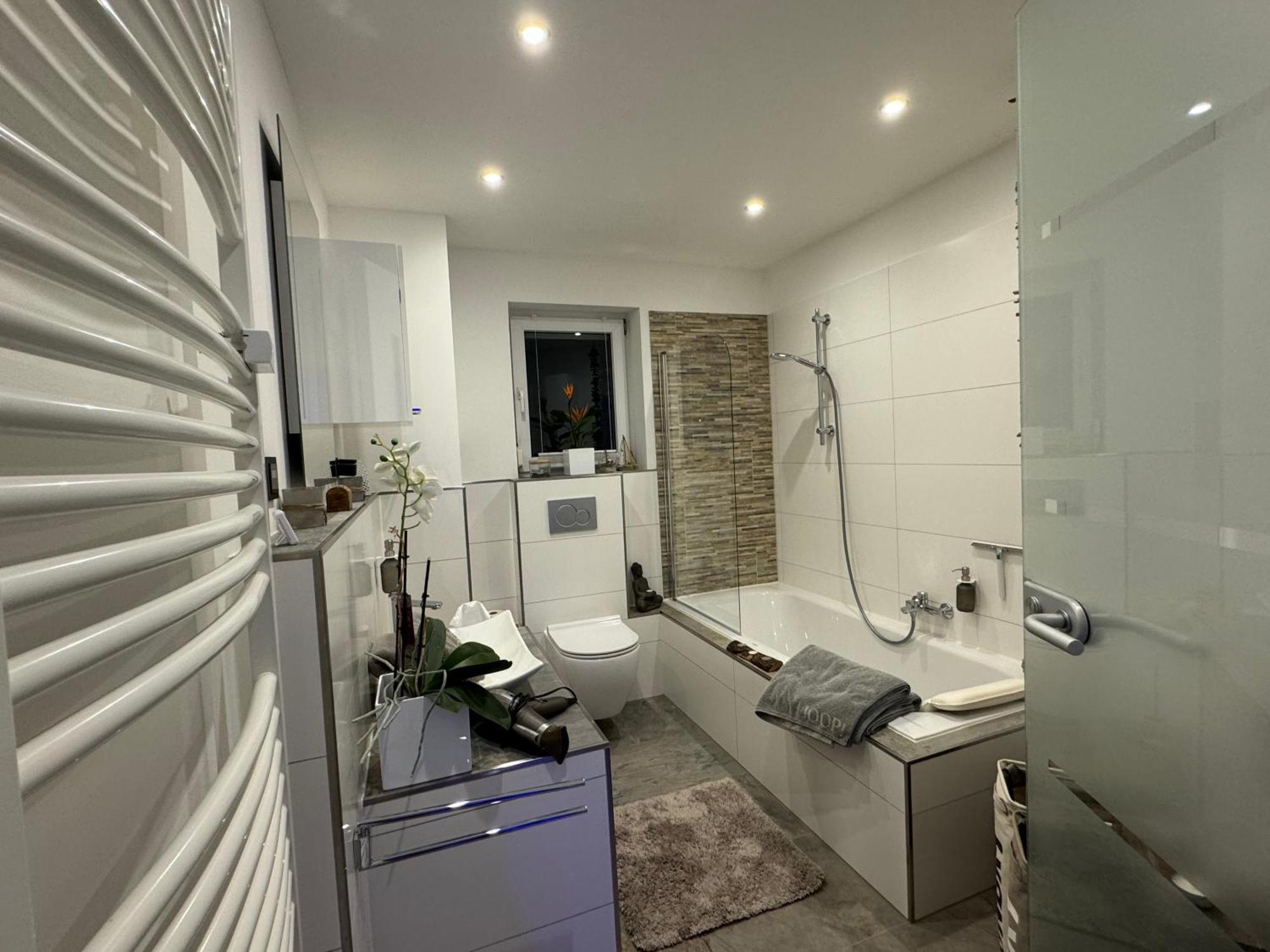 5 Sterne Apartment Auszeit Wilhelmsdorf المظهر الخارجي الصورة