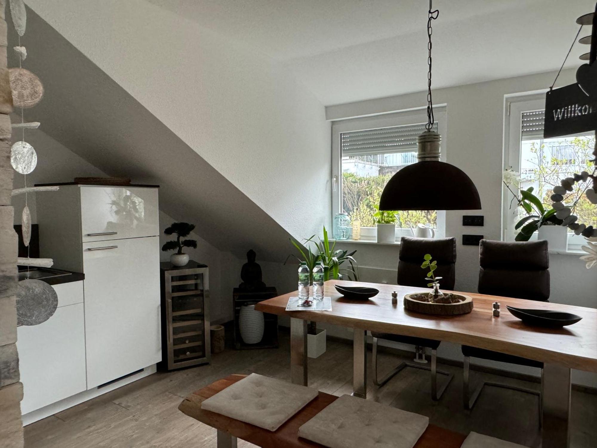 5 Sterne Apartment Auszeit Wilhelmsdorf المظهر الخارجي الصورة