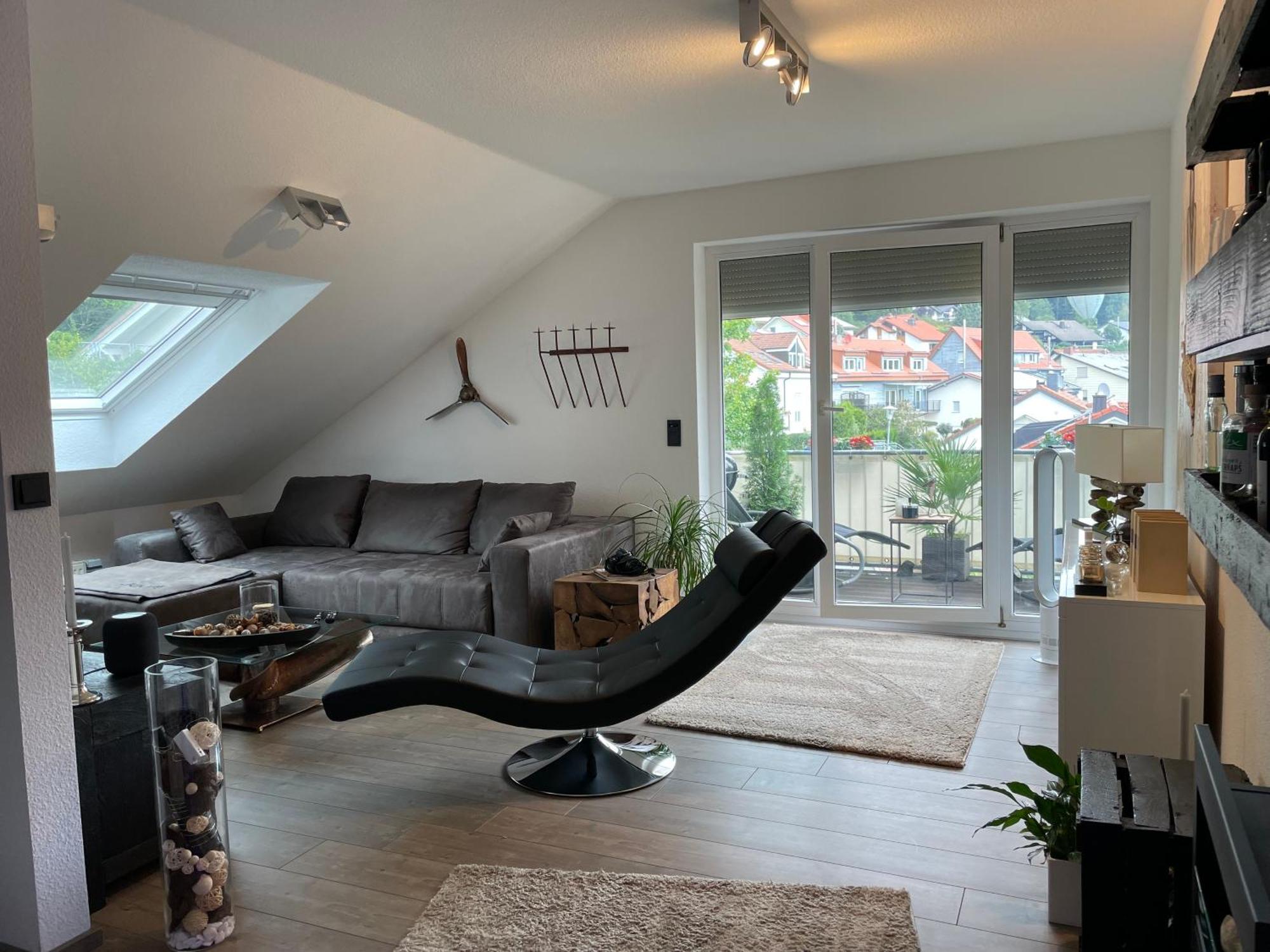 5 Sterne Apartment Auszeit Wilhelmsdorf المظهر الخارجي الصورة
