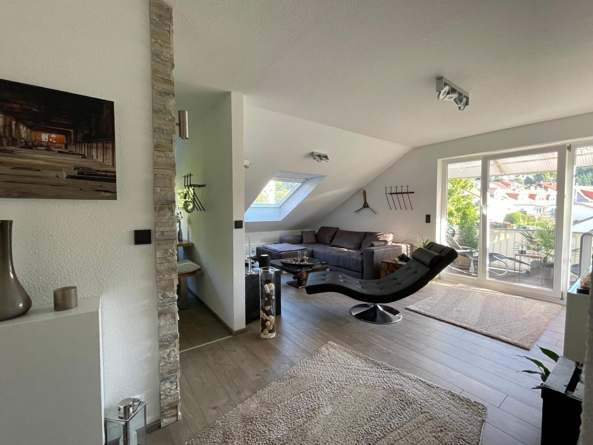 5 Sterne Apartment Auszeit Wilhelmsdorf المظهر الخارجي الصورة